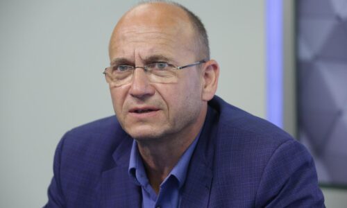 Kauza radarových kamier eskaluje. Progresívne Slovensko podalo trestné oznámenie