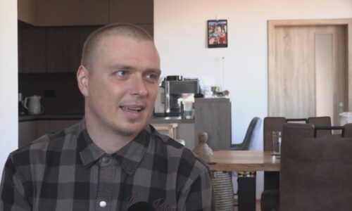 K dárcovství kostní dřeně Pavel inspiroval tisíce lidí. Svůj boj s leukémií nakonec prohrál