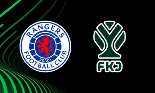 ONLINE Rangers FC – FK Jablonec / Konferenčná liga