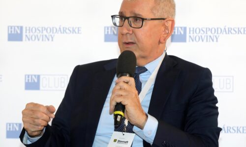 Držme sa Nemecka. Ale inšpirujme sa Švajčiarskom