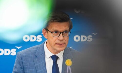 Opozice cupuje rozvolnění rozpočtových pravidel: ODS mluví o zadlužovacím zákonu a demolici