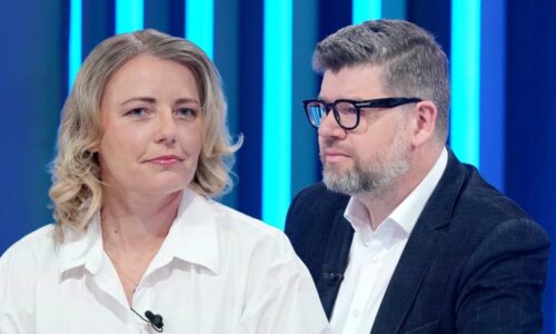 Murová k rozpočtu: Vrátíme lidem, o co přišli. Zaplatí to jejich vnuci, namítá Pospíšil