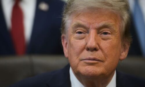 Trump ostře zaútočil na Kanadu: Její představitele označil za „klauny“, zmínil tvrdé důsledky