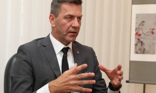 Úspešný export stojí na dôvere a riadení rizík