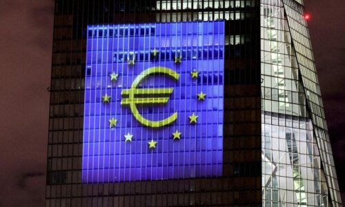 Mapa inflácie v Európe: Zdražovanie zrýchlili ceny energií, dvaja susedia Slovenska patria k najlepším