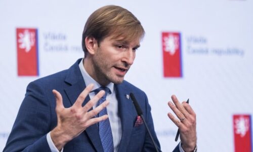 Nová nemocnice v Praze. Babiš a Vojtěch odhalili detaily, pozemky chtějí zajistit do září