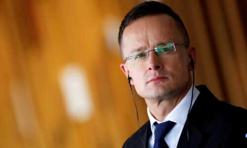 Maďarská vláda podala trestné oznámenie na predchádzajúce vedenie za nákup ventilátorov