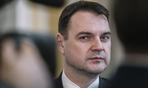 Macinka chce prodat nemovitosti za stovky milionů: Jsou to starodávné příběhy, říká