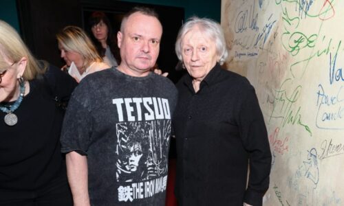 Nejhorší dny zpěváka Václava Neckáře. Jeho jediný syn skončil ve vážném stavu v nemocnici