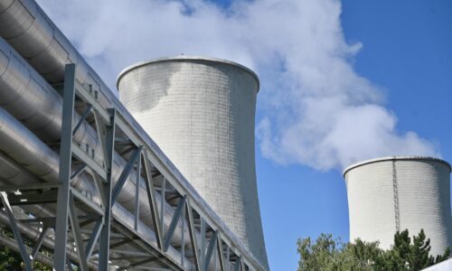 Zistenie HN: Bohunická atómka požiadala o kľúčové povolenie. Energetikov už výrazne tlačil čas