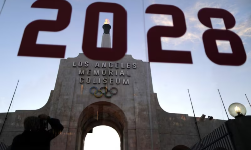 Svetová antidopingová agentúra sľubuje ostražitosť pri kontrole Rusov pred nasledujúcimi olympijskými hrami