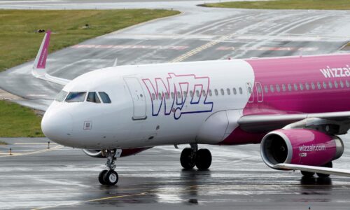 Wizz Air ohlásil novú linku, Bratislava získa spojenie s ďalším hlavným mestom. Letenky začínajú od 20 eur