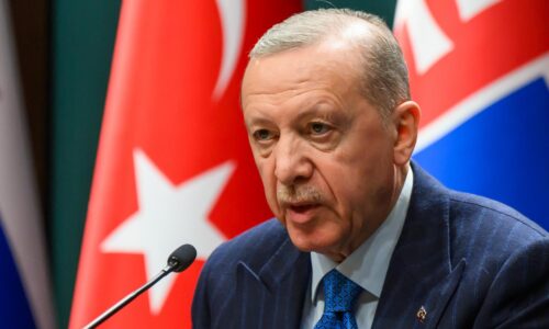 Vstup do EÚ pre nás nie je priorita, vyhlásil turecký prezident Erdogan