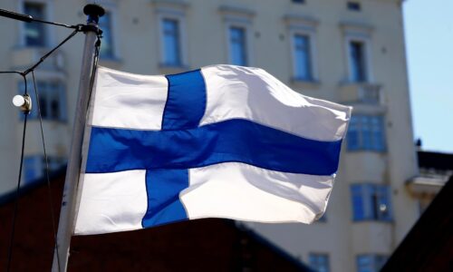 Fínsko si predvolalo ruského veľvyslanca, prieskumné lietadlo malo narušiť vzdušný priestor krajiny