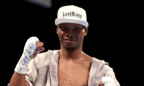 Přepadli ho a zastřelili před vlastním domem. Zemřel boxer Tete, držel světový rekord v KO
