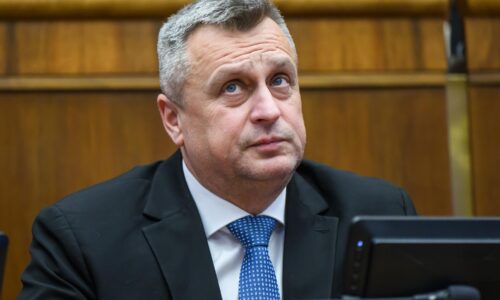 Dankova SNS chce politický obchod. Podporí Mazureka v komunálnych voľbách, ak Republika odobrí Lučanského