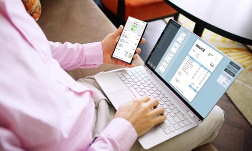 Firmy si musia vybrať digitálneho poštára. Povinná e-fakturácia sa blíži