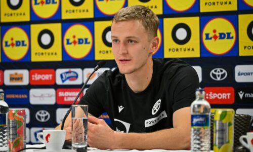 V Taliansku ostali zaskočení. Dohoda už bola na stole, slovenský reprezentant stopol prestup