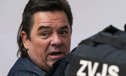 Súd v kauze Kuciak má po viac ako mesačnej pauze pokračovať budúci týždeň