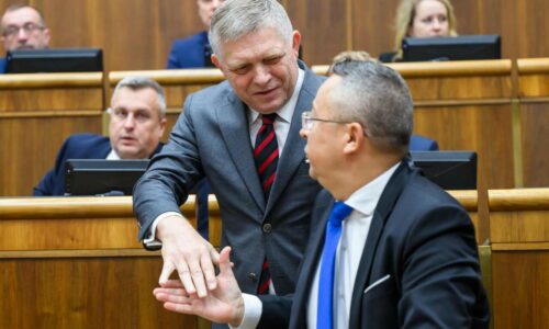Opozícia kritizuje tvorbu rozpočtu na rok 2027, žiada šetrenie štátu a podporu rastu ekonomiky