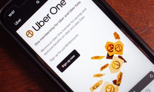 Uber dostal obří pokutu za zneužití osobních údajů. V Nizozemsku má zaplatit 20 miliard