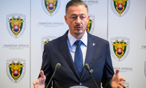 Slovensko spustilo plne funkčný systém eFaktúr, infraštruktúra je pripravená