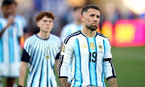 Nepokoje po finále futbalových majstrovstiev majú dohru. Desaťtisícové pokuty pre Argentínčanov aj dištanc