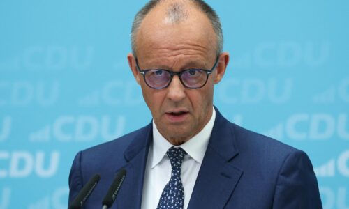 „Neprijateľné“. Merz odsúdil vyjadrenia izraelského ministra o zabíjaní Palestínčanov