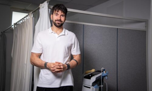 Bolí vás hlava, búši vám srdce, máte úzkosti? Vinníkom môže byť krčná chrbtica