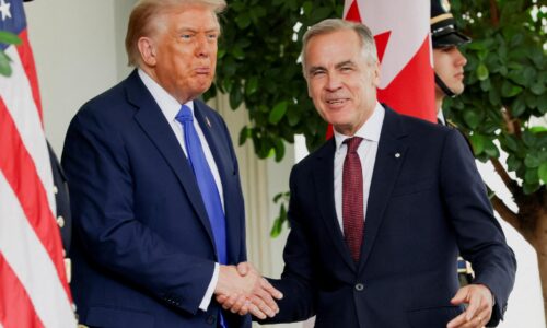 Separatisti v Québecu odložia referendum na čas po skončení Trumpovho mandátu