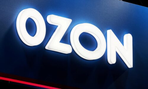 Ukrajina udrela na druhý najväčší e-shop v Rusku. Ozon evakuoval 500 ľudí