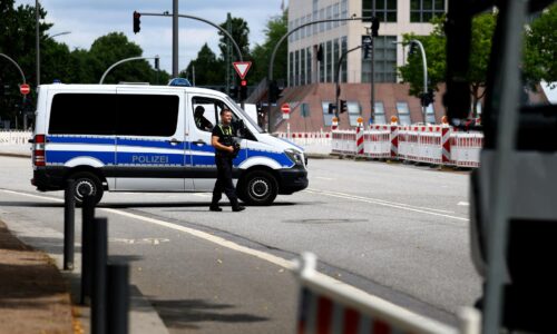 V Nemecku odsúdili Ukrajinca za prácu pre ruskú rozviedku. Pripravoval sabotáže s výbušnými balíkmi