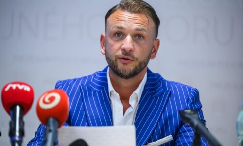 PS svoje tvrdenia o dopravných kamerách neopiera o dôkazy, tvrdí rezort Šutaja Eštoka