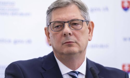 „Vysvetlite, o čo tu ide.“ Opozícia kritizuje uľahčenie prístupu k citlivým údajom cez obchodný register