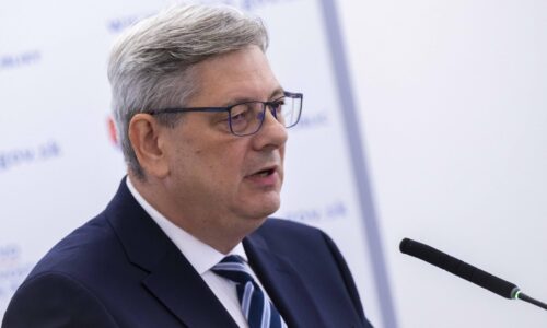 Susko obhajuje zmeny v obchodnom registri. Rozsah prístupných údajov sa nemenil, tvrdí