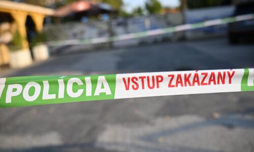 Polícia po útoku na Indov v Nitre zadržala štyroch mladistvých. Jedna z obetí utrpela vážne zranenia