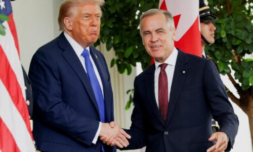 Medzi USA a Kanadou vrcholia obchodné rokovania, cieľom je odvrátiť vysoké clo