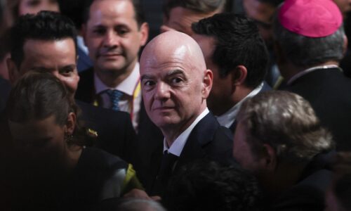 Severské štáty stratili dôveru v Infantina, uviedli vo vyhlásení