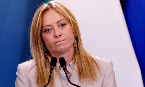 Rím odmieta špekulácie o ruskej stope v kauze výbuchu v muničnom závode