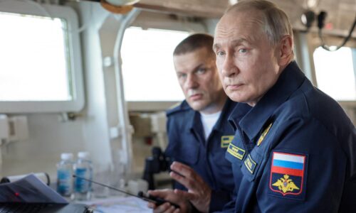 Spor o Kurilské ostrovy opäť eskaluje. Putinova návšteva rozhnevala Tokio, Moskva protestuje