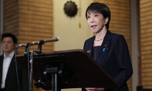 Diplomatická roztržka okolo Kurilských ostrovov sa prehlbuje. Rusko tlmočilo protest japonskému veľvyslancovi