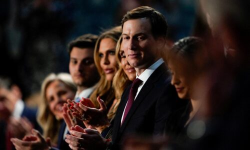 Kushner rokoval s Netanjahuom o Gaze. Izrael odmieta americký plán