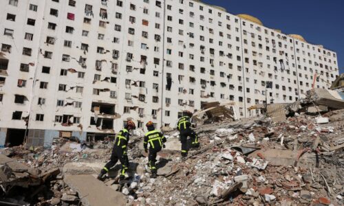 Počet obetí júnového zemetrasenia vo Venezuele sa zvýšil na 6438