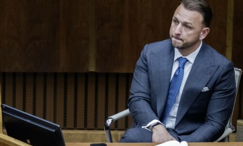 Kozmetička dostala funkciu v energetickom kolose. Jej manžel trikrát odmietol trestné oznámenie na šéfa Hlasu
