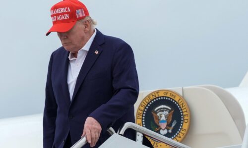 Trumpova administratíva je plná superbohatých. Milionárov v nej má byť násobne viac než u predchodcov