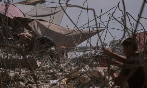 Hamas potvrdil svoju podporu plánu pre Gazu po rokovaní Kushnera a Netanjahua, Izrael však zatiaľ nedal súhlas