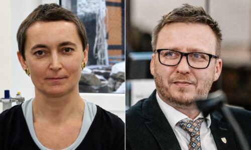 Vypracovala posudok pre Kotlára a prišla o pečiatku. Česko vzalo Pekovej znalecké oprávnenie