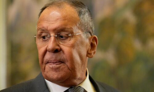 „Tradícia bojového priateľstva“. Rusko a KĽDR sa usilujú za nový a spravodlivý svetový poriadok, tvrdí Lavrov