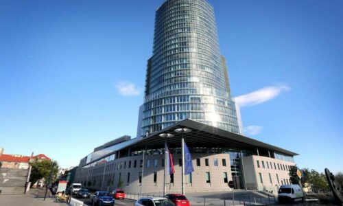Slovenské banky čelili výpadku kľúčového systému. Problém siahal až do Frankfurtu