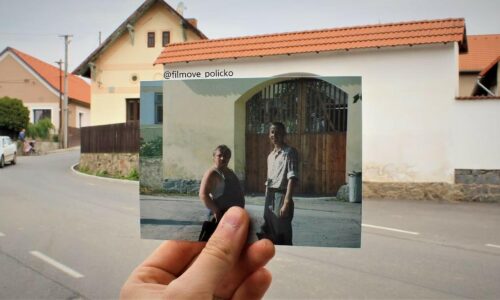 Po stopách filmu Vesničko má středisková. Nájdete tu Otíkov dom aj ďalšie legendárne miesta (GALÉRIA)